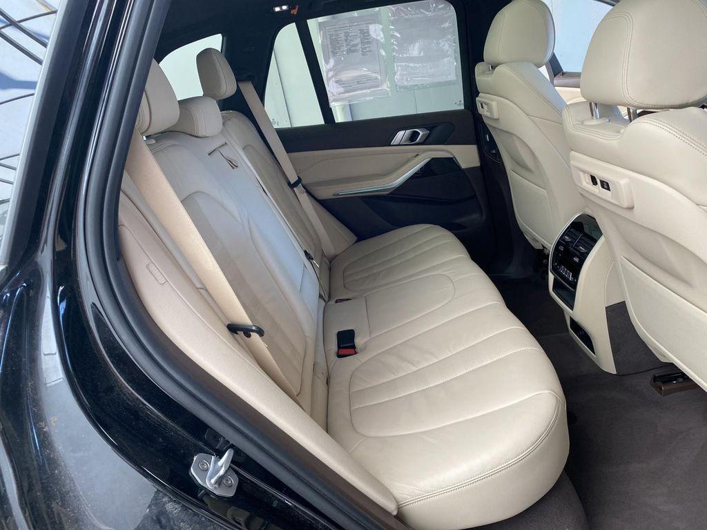 used 2019 BMW X5 car, priced at $26,980