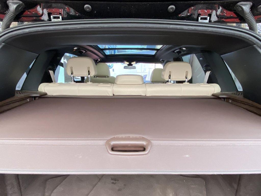 used 2019 BMW X5 car, priced at $26,980