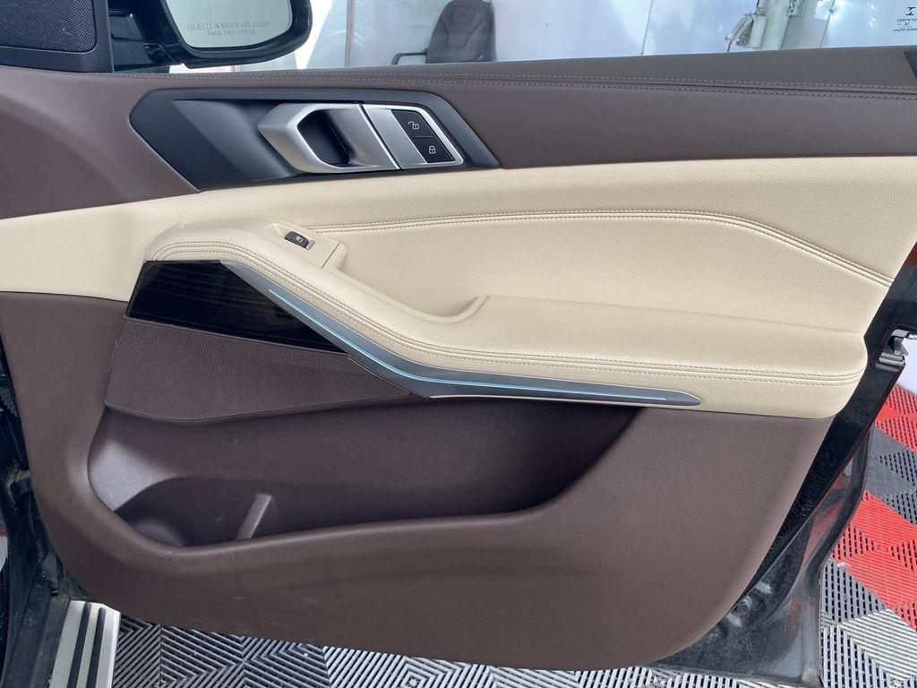 used 2019 BMW X5 car, priced at $26,980