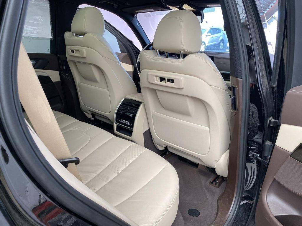 used 2019 BMW X5 car, priced at $26,980