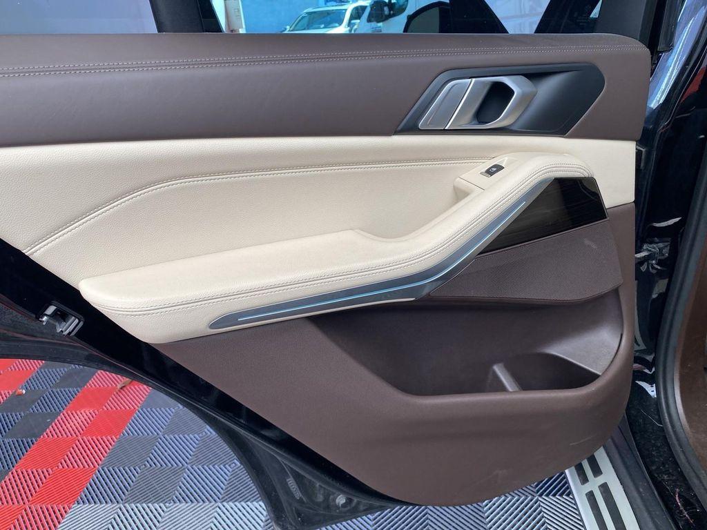 used 2019 BMW X5 car, priced at $26,980