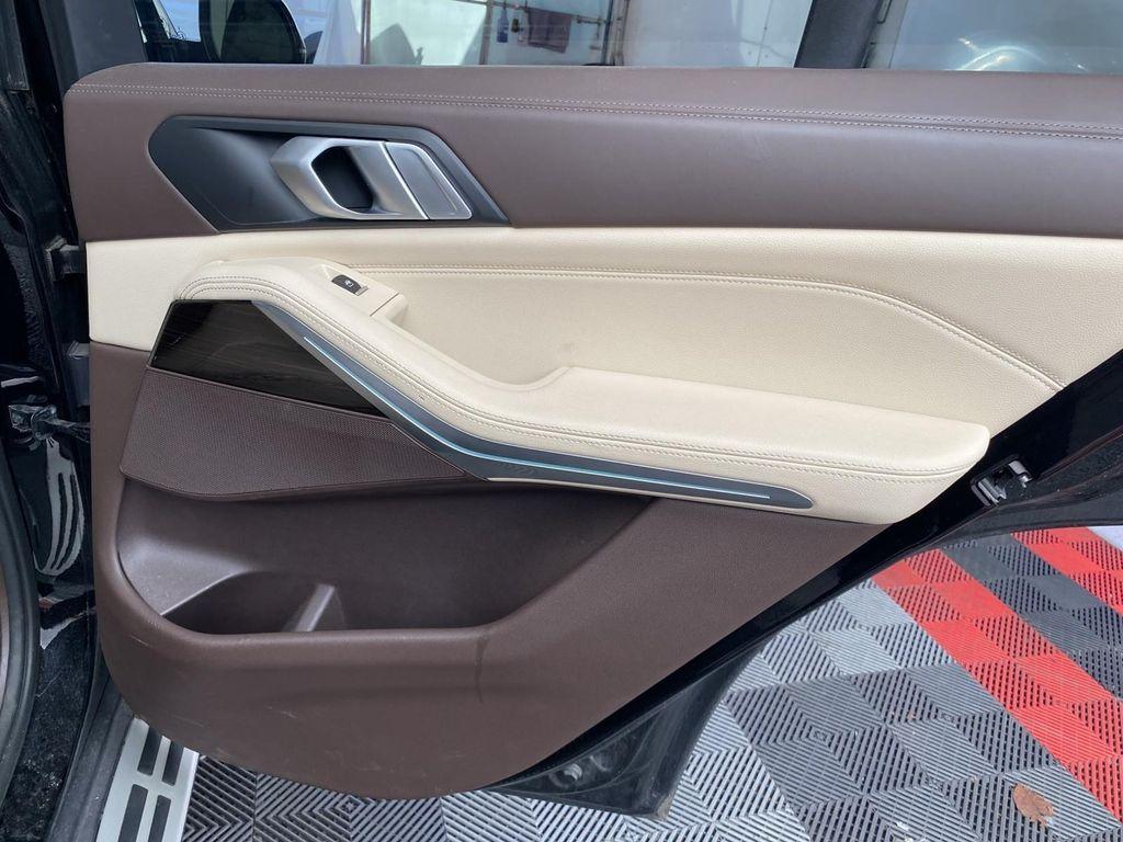 used 2019 BMW X5 car, priced at $26,980