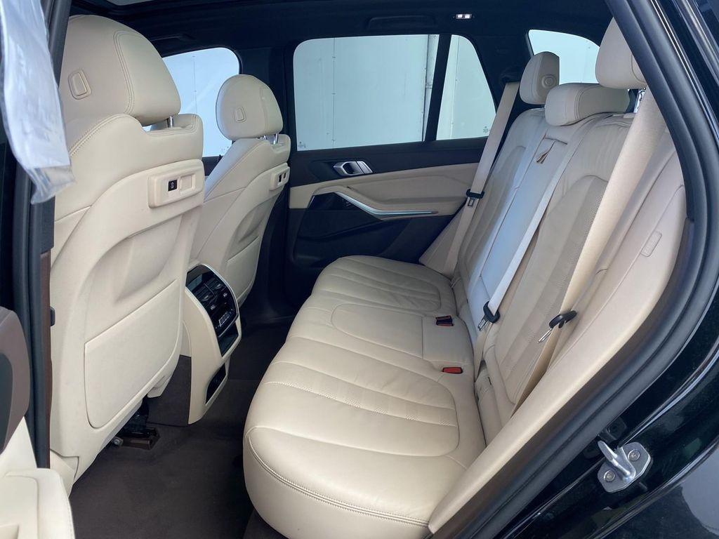used 2019 BMW X5 car, priced at $26,980