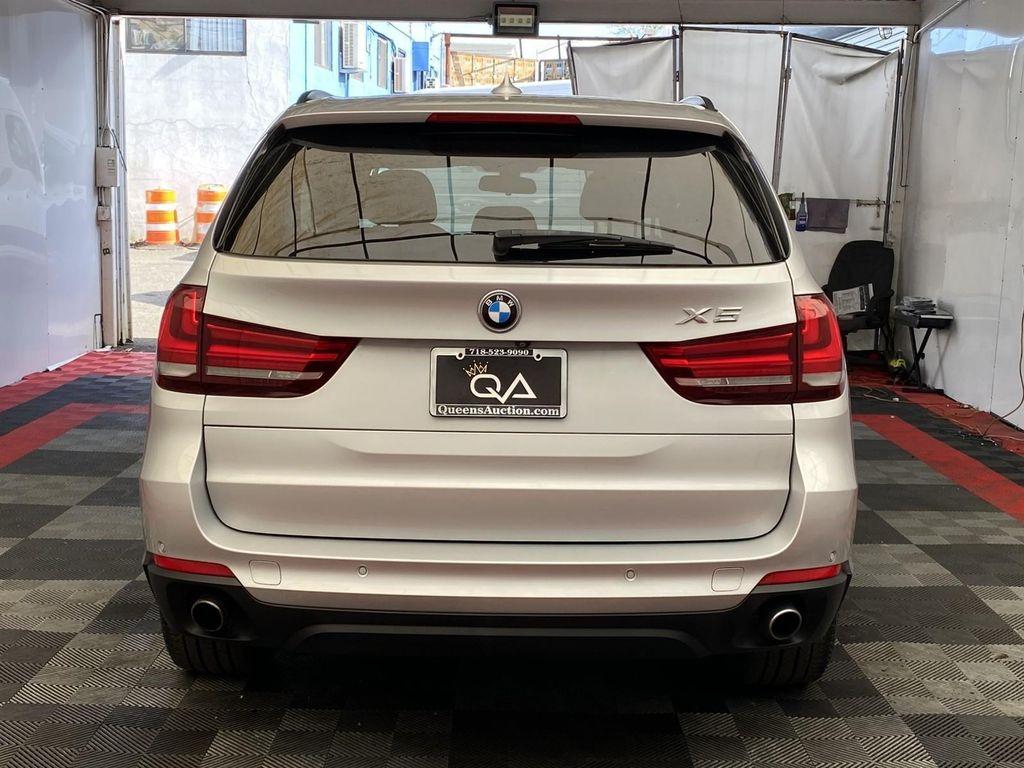 used 2016 BMW X5 car, priced at $16,980