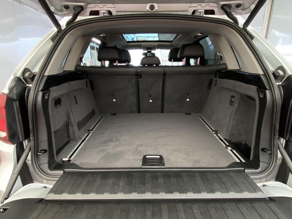 used 2016 BMW X5 car, priced at $16,980