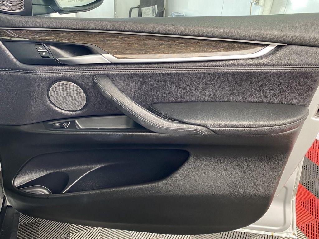 used 2016 BMW X5 car, priced at $16,980