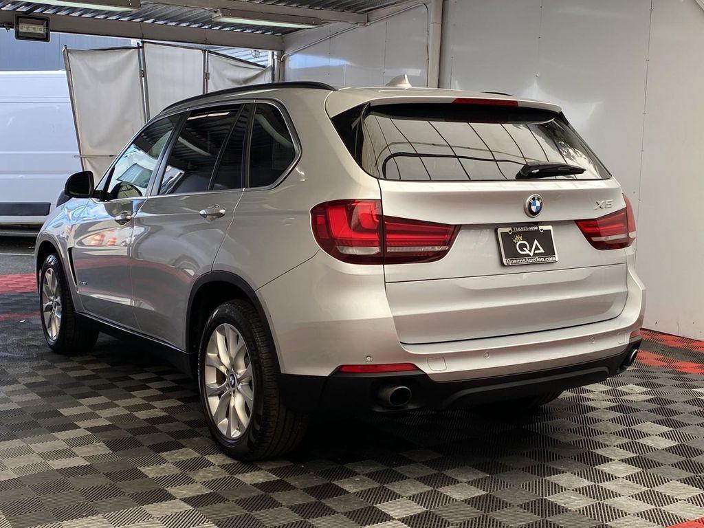 used 2016 BMW X5 car, priced at $16,980
