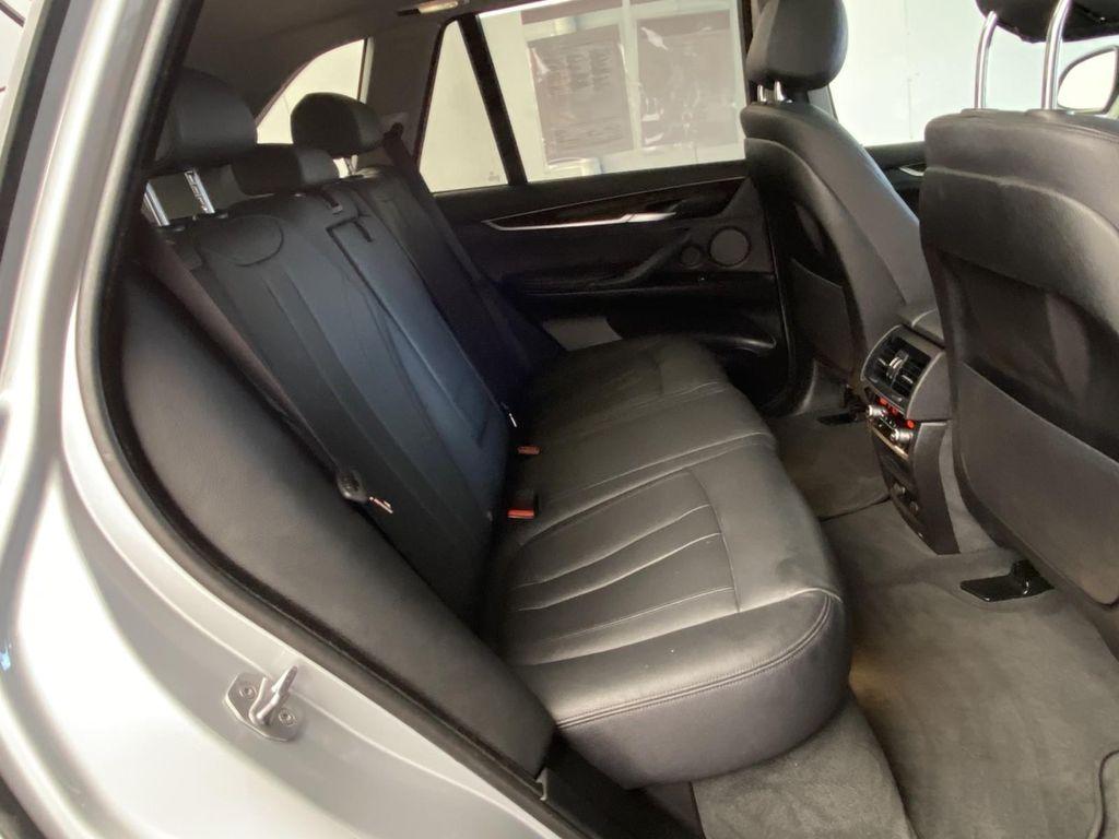 used 2016 BMW X5 car, priced at $16,980