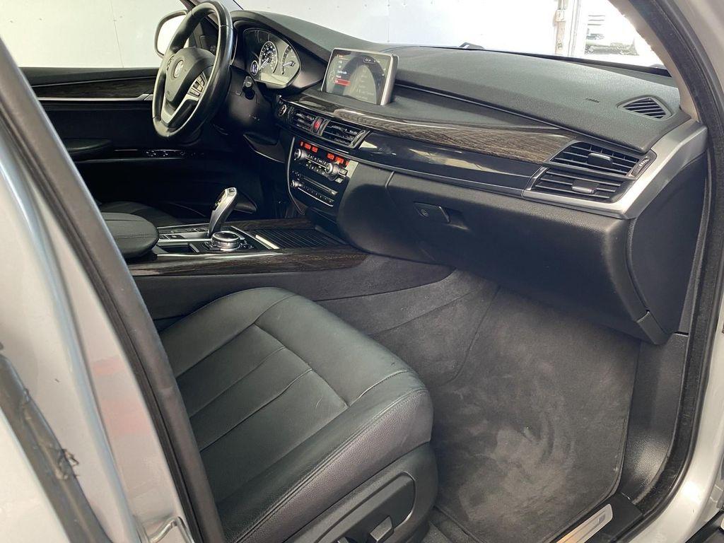 used 2016 BMW X5 car, priced at $16,980