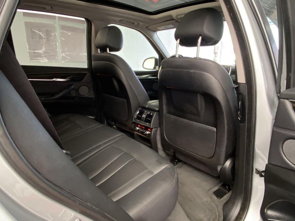 used 2016 BMW X5 car, priced at $16,980