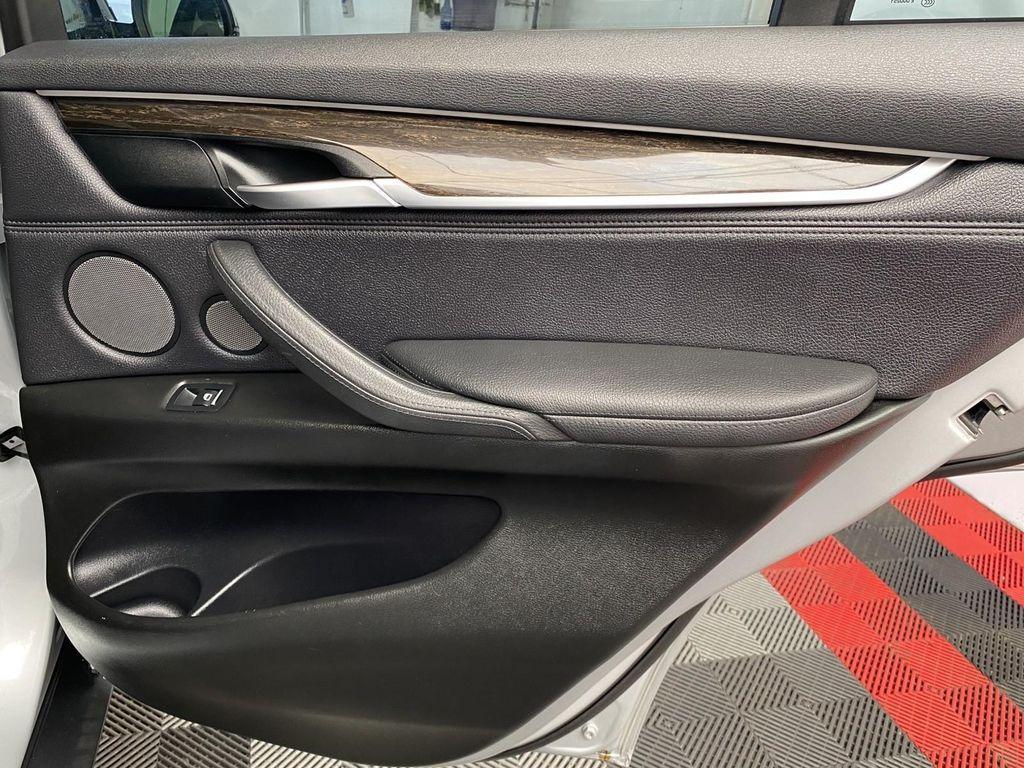 used 2016 BMW X5 car, priced at $16,980