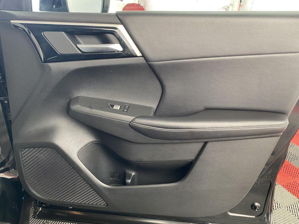 used 2022 Mitsubishi Outlander car, priced at $19,988