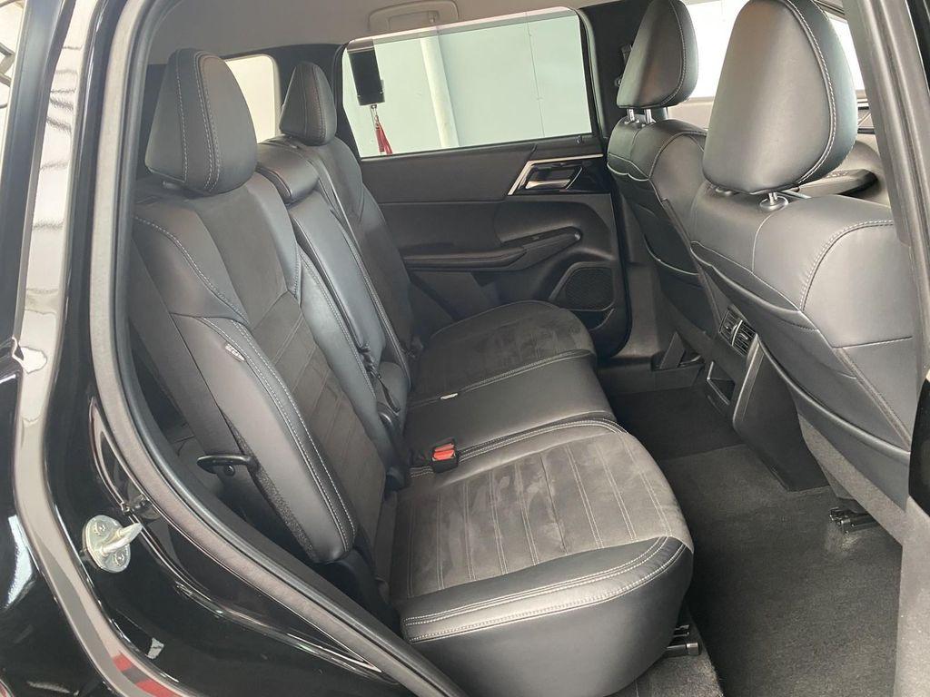 used 2022 Mitsubishi Outlander car, priced at $19,988