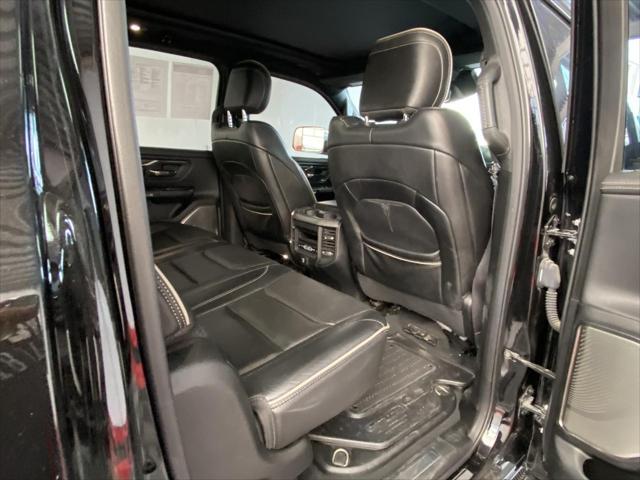 used 2019 Ram 1500 car, priced at $29,980