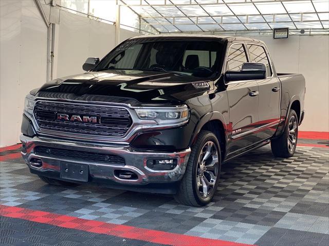 used 2019 Ram 1500 car, priced at $29,980