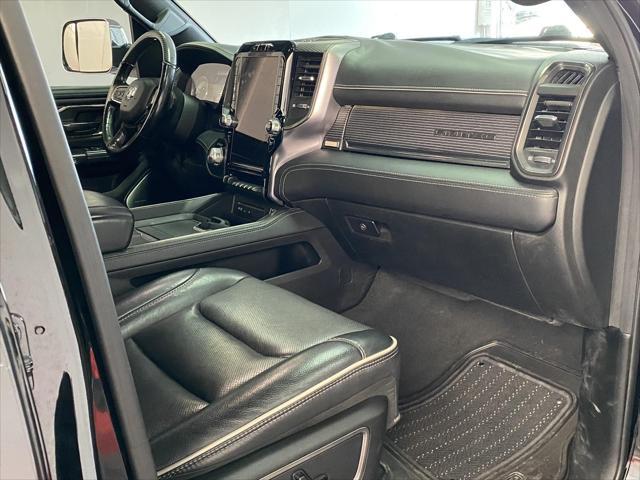 used 2019 Ram 1500 car, priced at $29,999