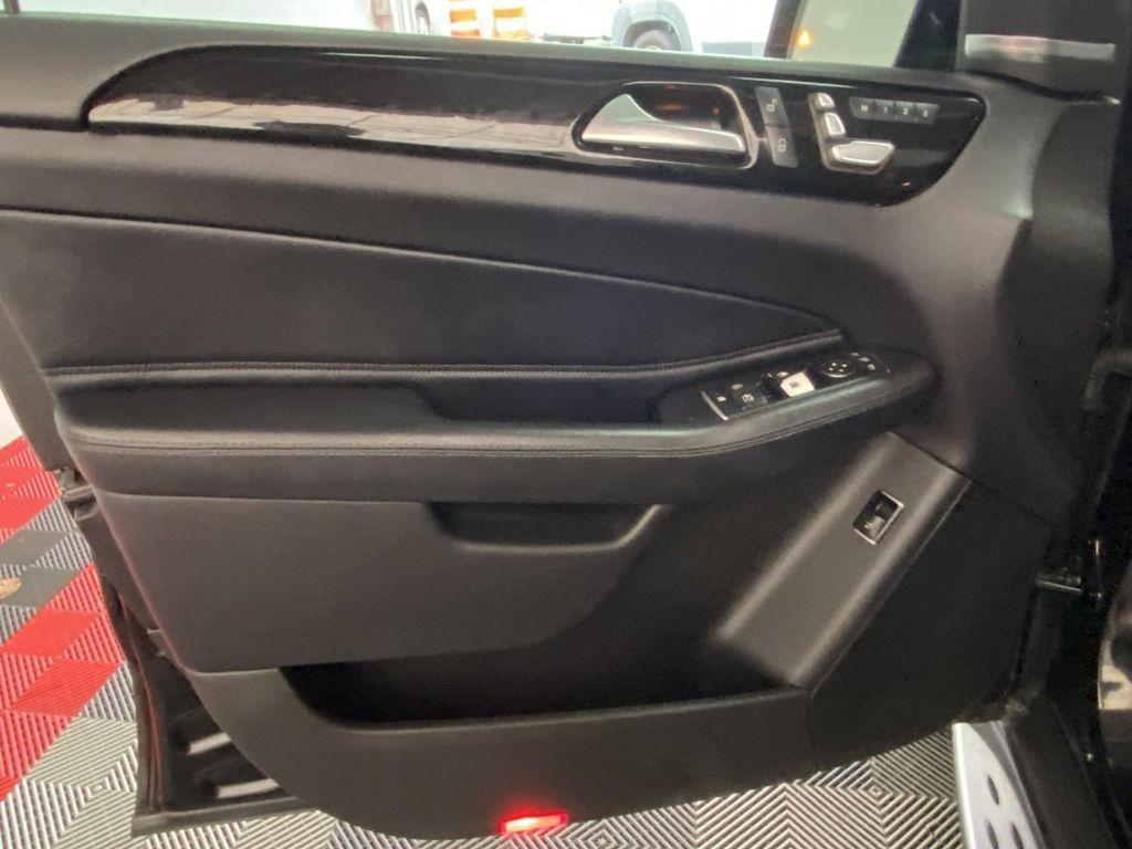 used 2016 Mercedes-Benz GLE-Class car, priced at $15,980