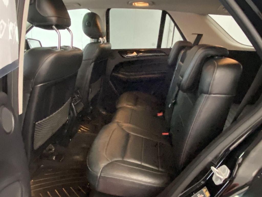 used 2016 Mercedes-Benz GLE-Class car, priced at $15,980
