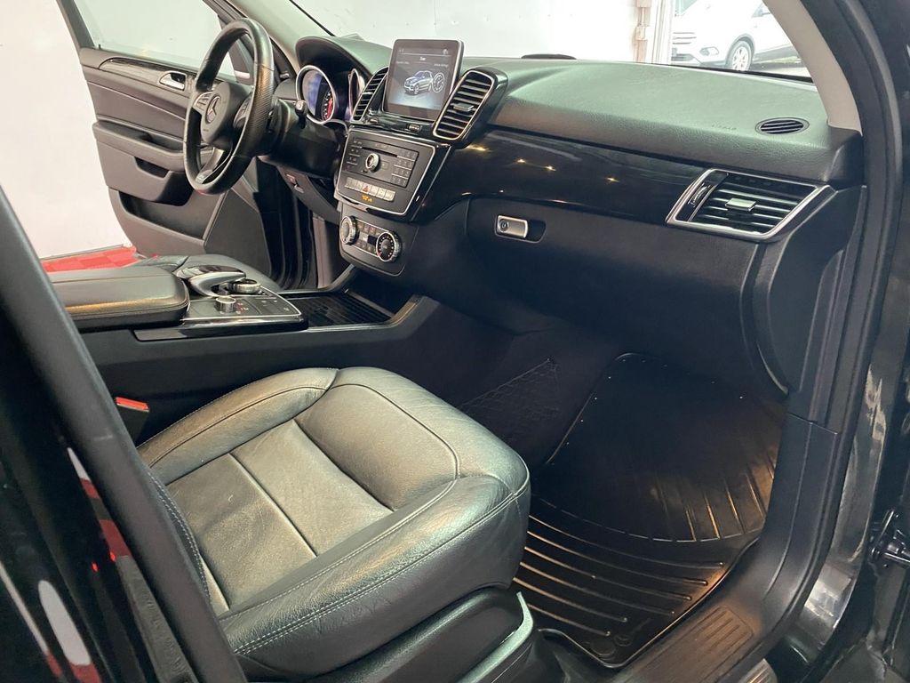 used 2016 Mercedes-Benz GLE-Class car, priced at $15,980