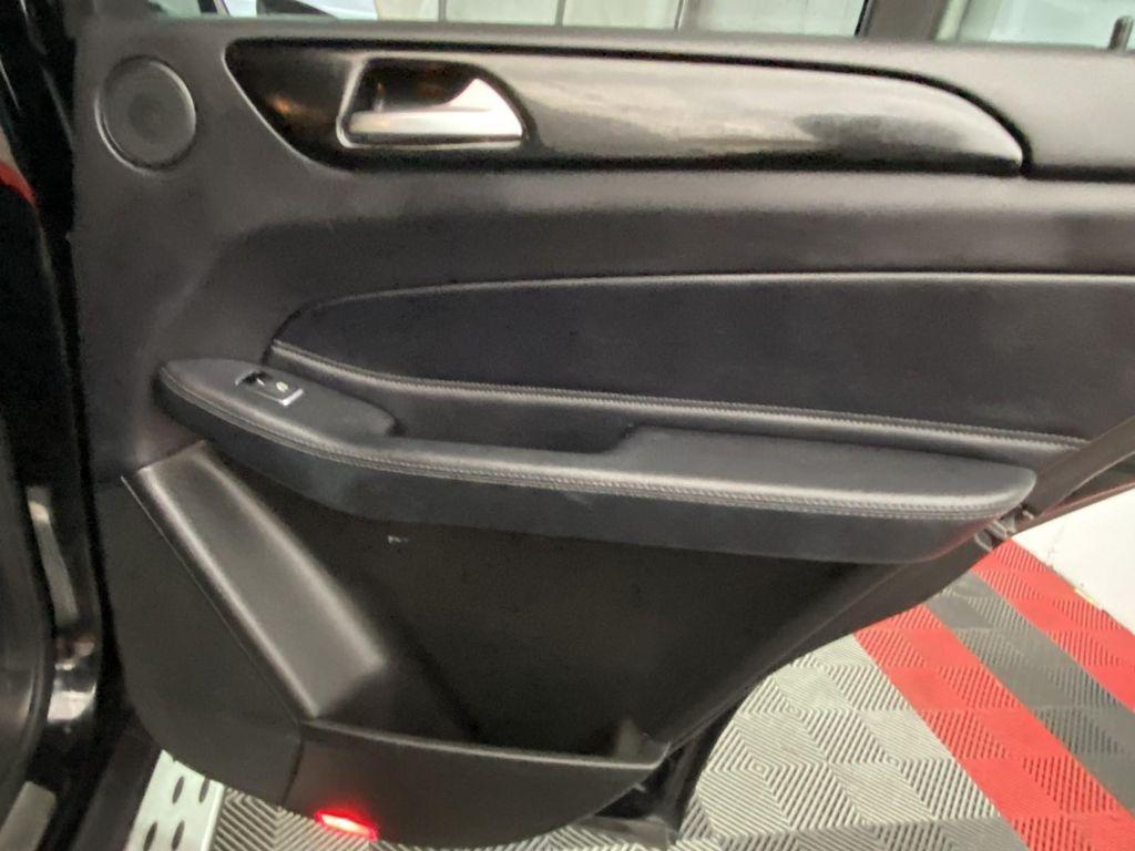 used 2016 Mercedes-Benz GLE-Class car, priced at $15,980