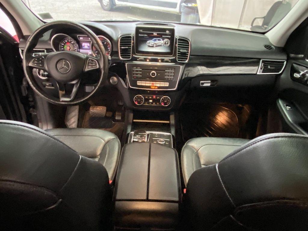 used 2016 Mercedes-Benz GLE-Class car, priced at $15,980