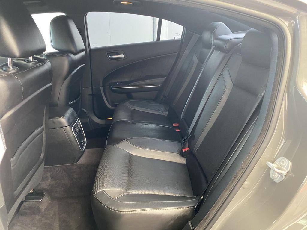 used 2018 Dodge Charger car, priced at $15,980