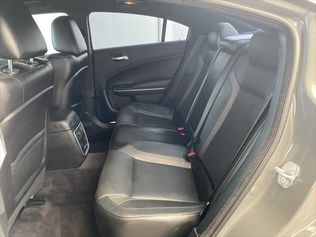 used 2018 Dodge Charger car, priced at $16,990