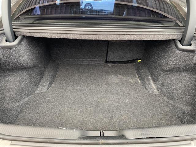 used 2018 Dodge Charger car, priced at $15,980