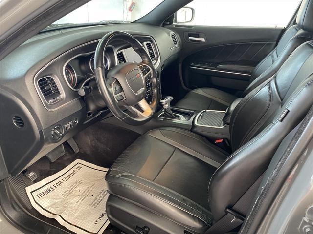used 2018 Dodge Charger car, priced at $16,990