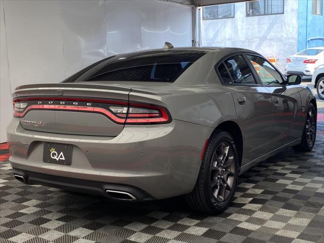 used 2018 Dodge Charger car, priced at $16,990