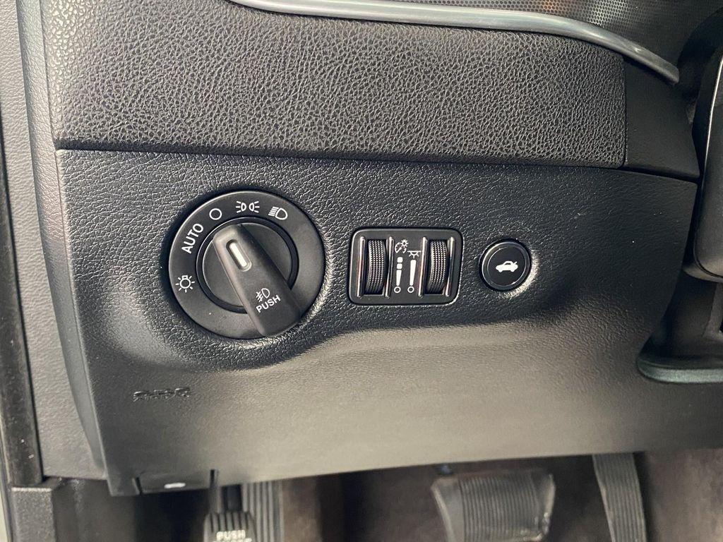 used 2018 Dodge Charger car, priced at $15,980