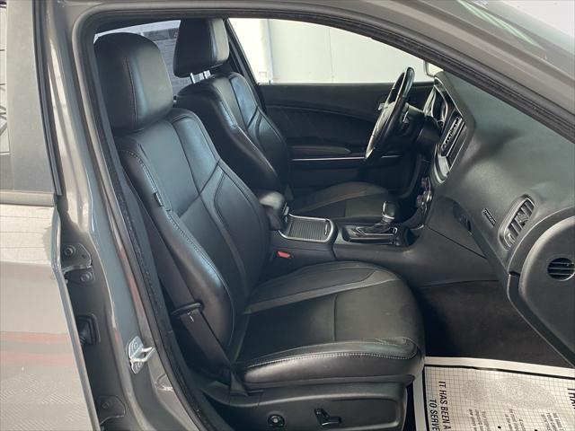 used 2018 Dodge Charger car, priced at $16,990