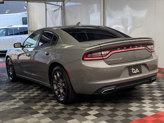 used 2018 Dodge Charger car, priced at $16,990