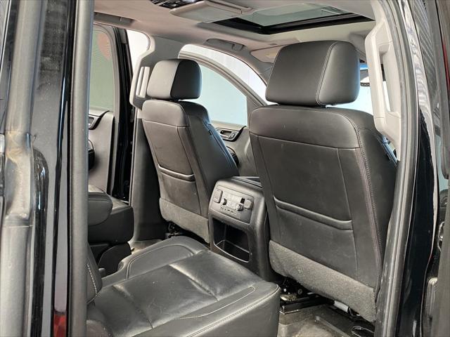 used 2018 Chevrolet Suburban car, priced at $29,980