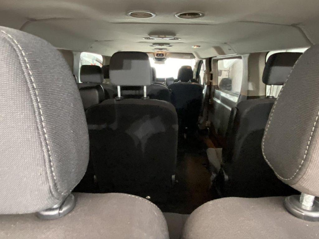 used 2020 Ford Transit-350 car, priced at $24,980