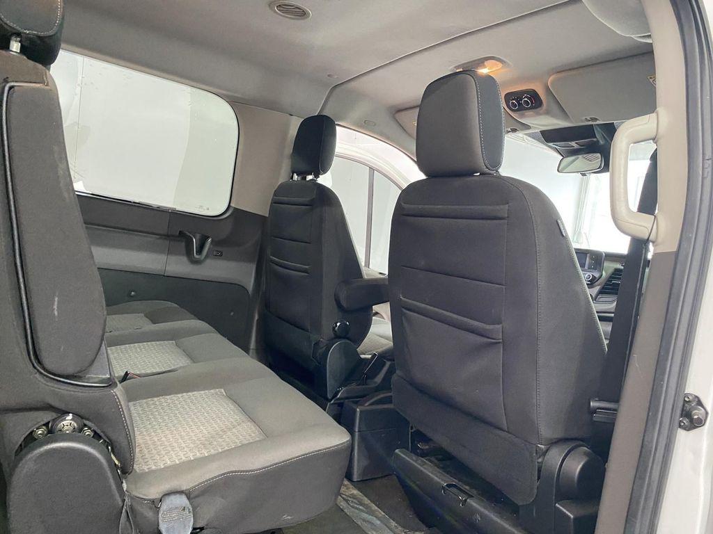 used 2020 Ford Transit-350 car, priced at $24,980
