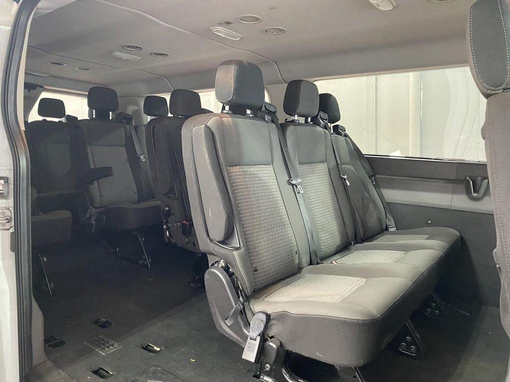 used 2020 Ford Transit-350 car, priced at $24,980