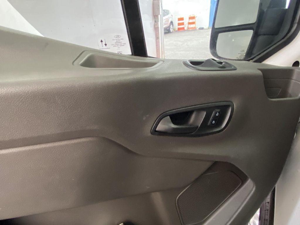 used 2020 Ford Transit-350 car, priced at $24,980