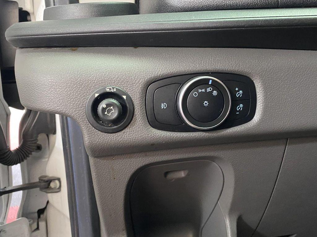 used 2020 Ford Transit-350 car, priced at $24,980