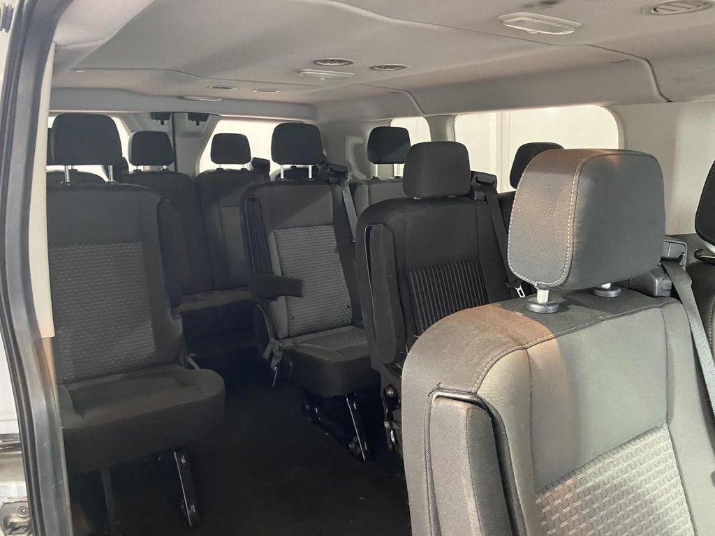 used 2020 Ford Transit-350 car, priced at $24,980