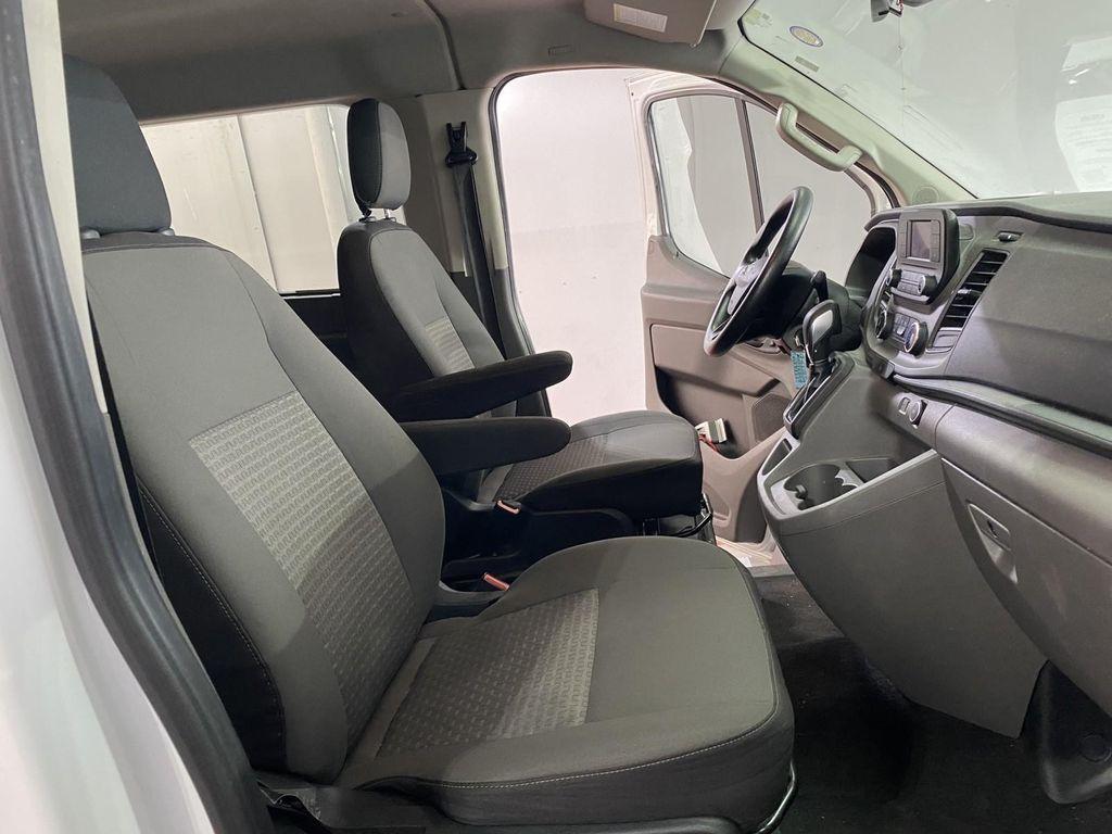 used 2020 Ford Transit-350 car, priced at $24,980
