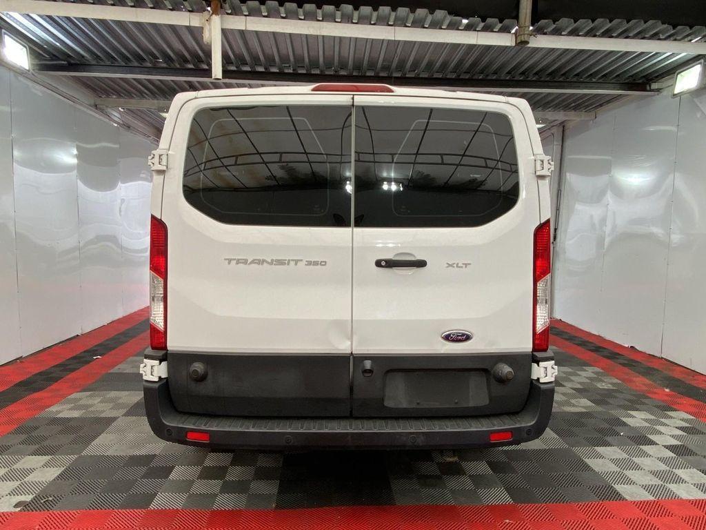 used 2020 Ford Transit-350 car, priced at $24,980