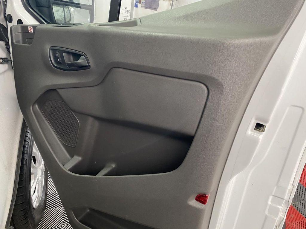 used 2020 Ford Transit-350 car, priced at $24,980