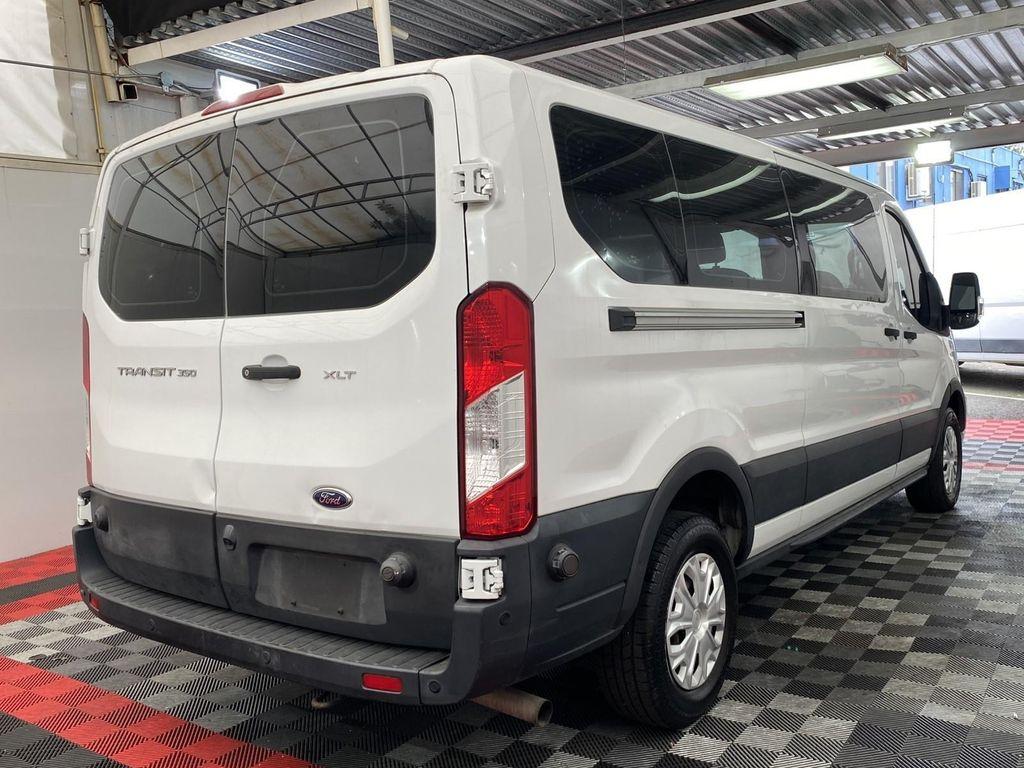 used 2020 Ford Transit-350 car, priced at $24,980