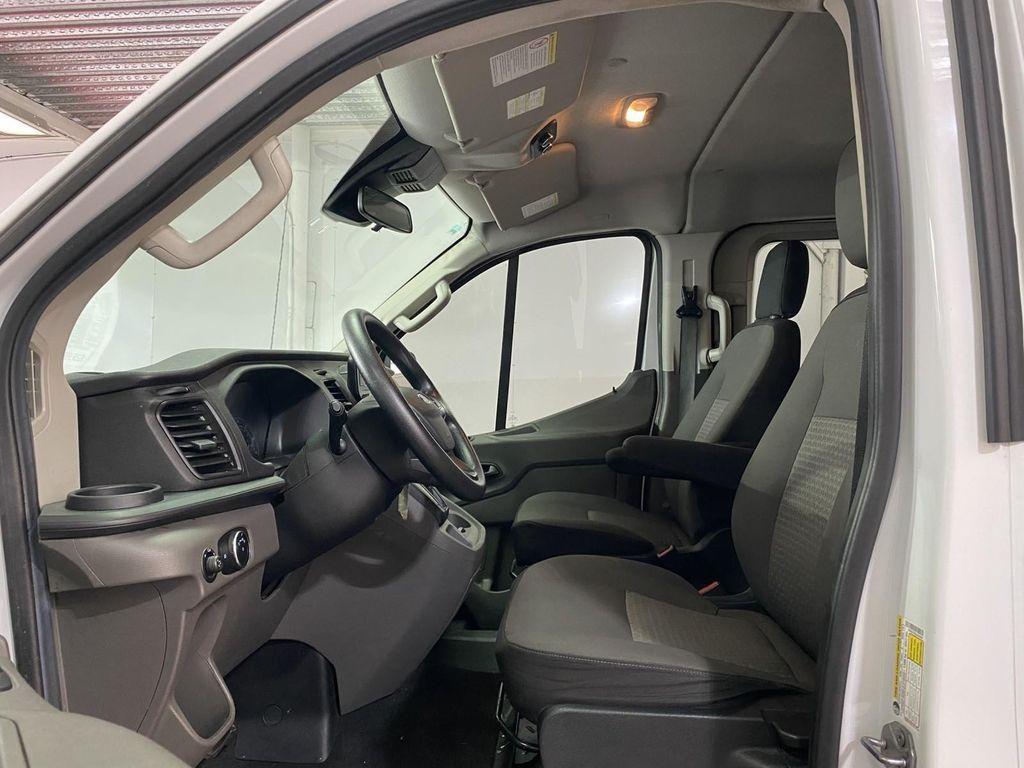 used 2020 Ford Transit-350 car, priced at $24,980