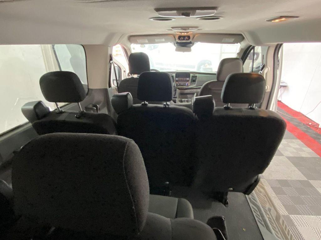 used 2020 Ford Transit-350 car, priced at $24,980