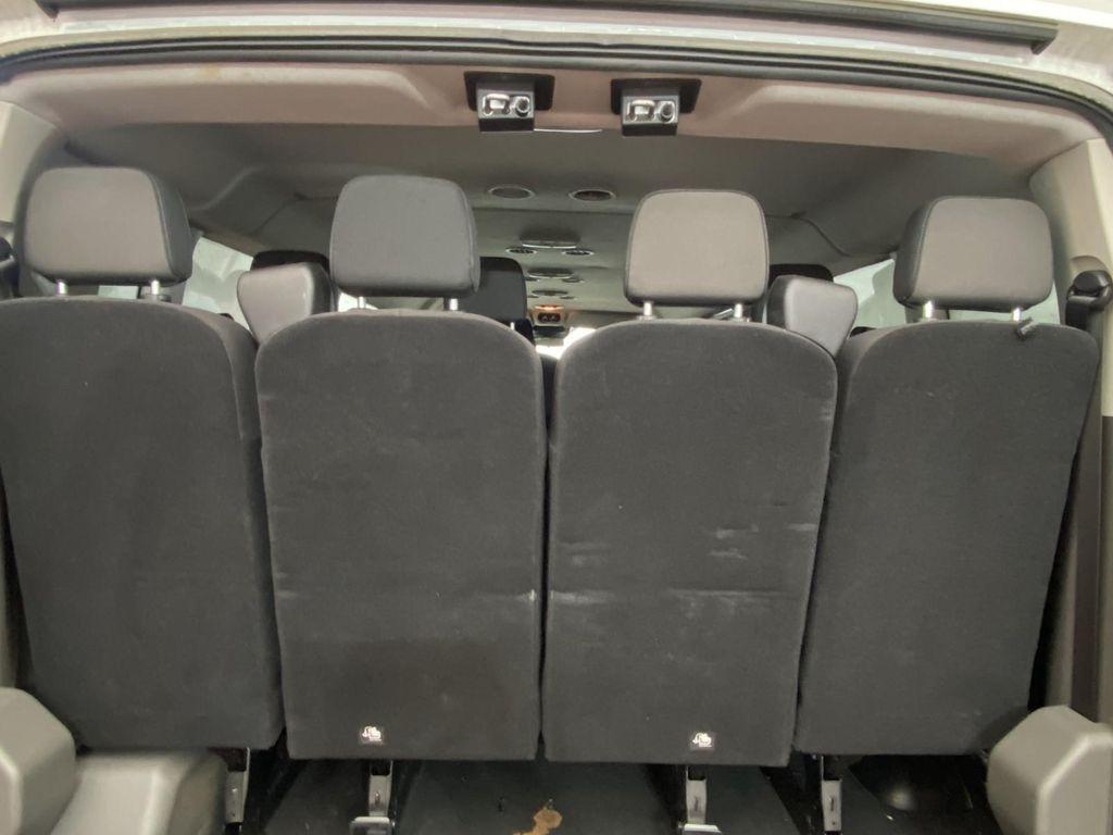 used 2020 Ford Transit-350 car, priced at $24,980