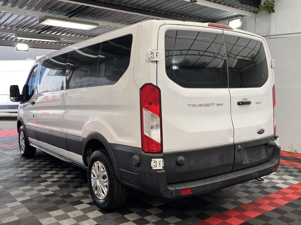 used 2020 Ford Transit-350 car, priced at $24,980