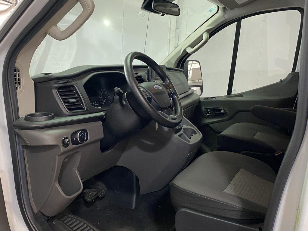 used 2020 Ford Transit-350 car, priced at $24,980