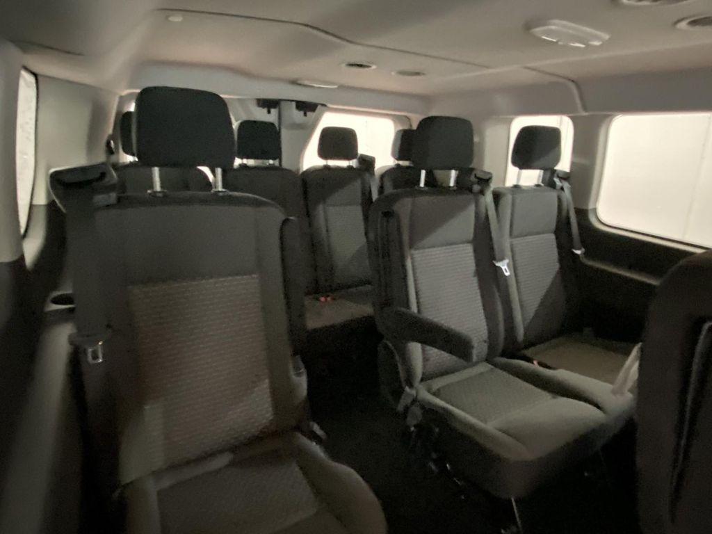 used 2020 Ford Transit-350 car, priced at $24,980